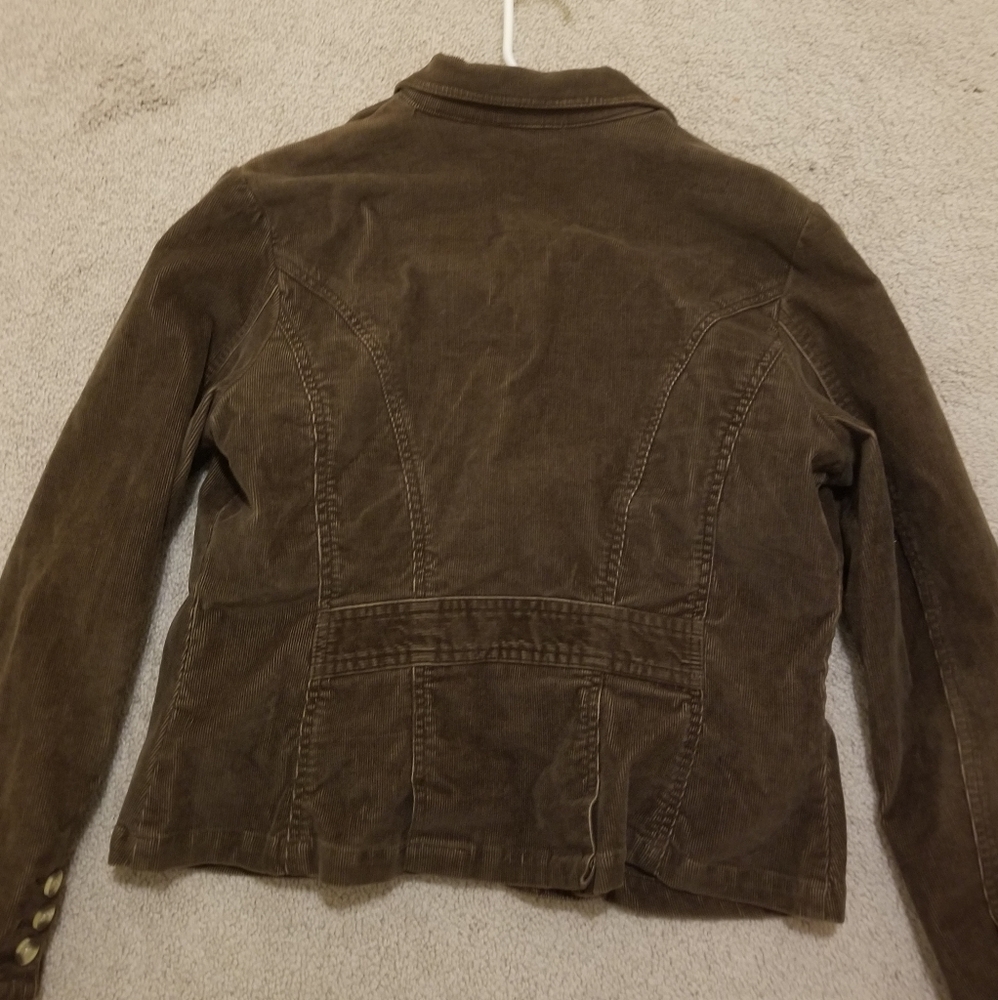 Jacket - Picture 5 of 5